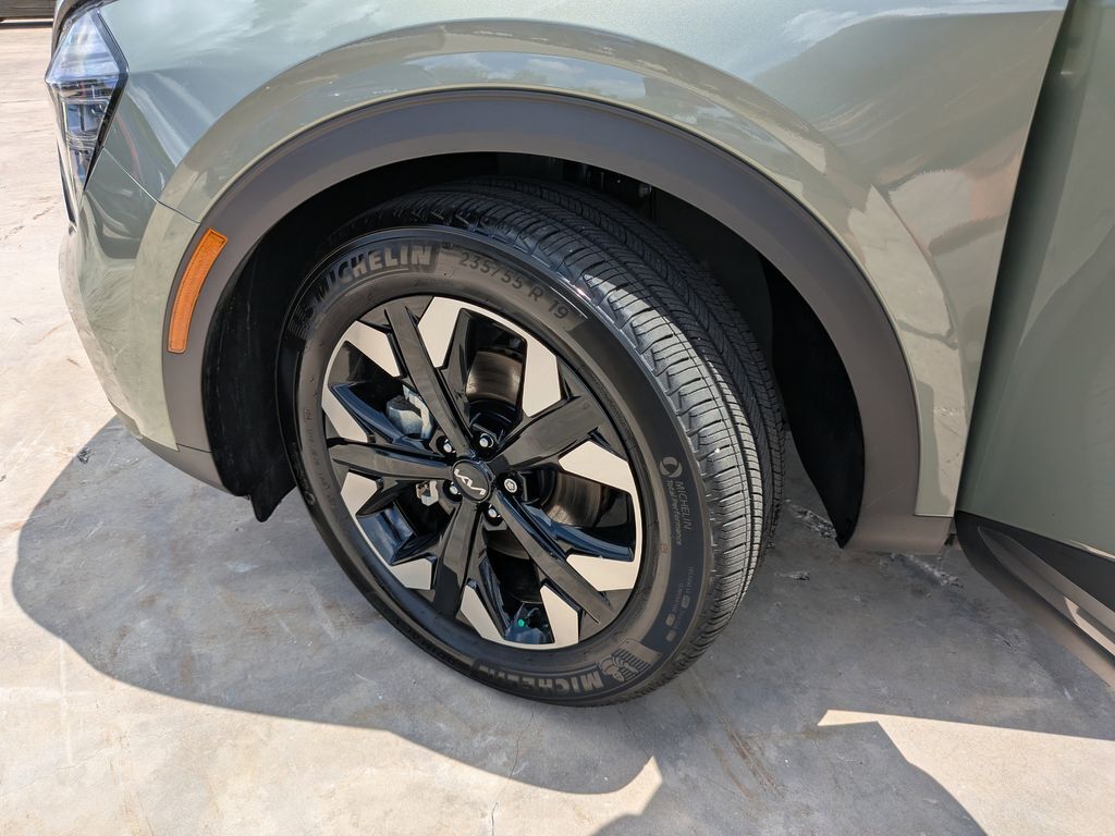2024 Kia Sportage Plug-In Hybrid X-Line San Clemente CA