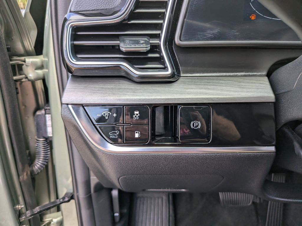 2024 Kia Sportage Plug-In Hybrid X-Line San Clemente CA