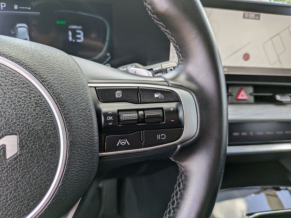 2024 Kia Sportage Plug-In Hybrid X-Line San Clemente CA