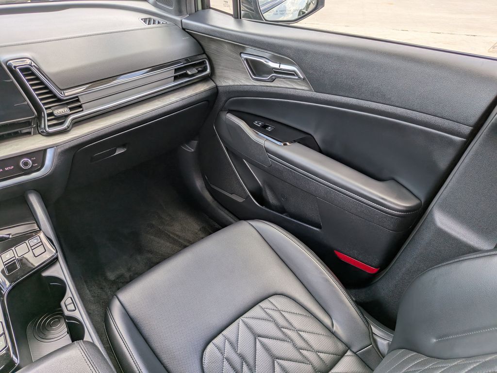 2024 Kia Sportage Plug-In Hybrid X-Line San Clemente CA