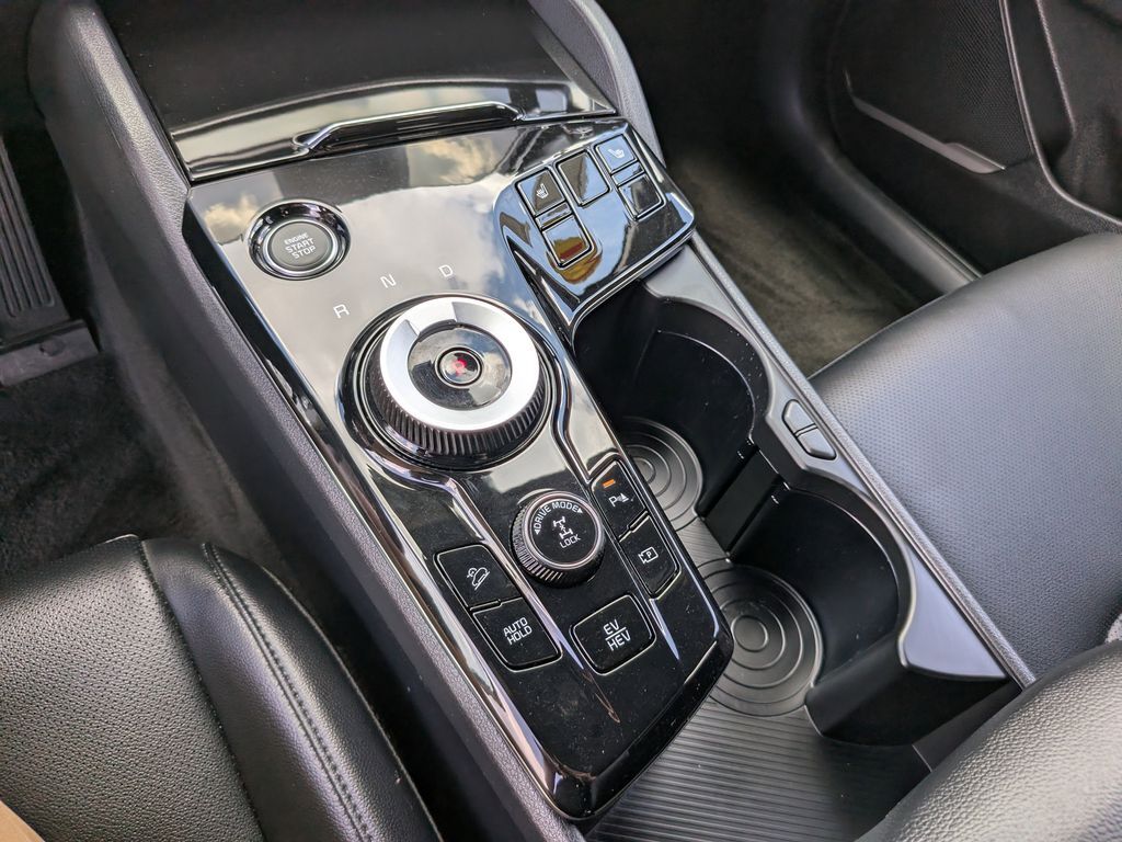 2024 Kia Sportage Plug-In Hybrid X-Line San Clemente CA
