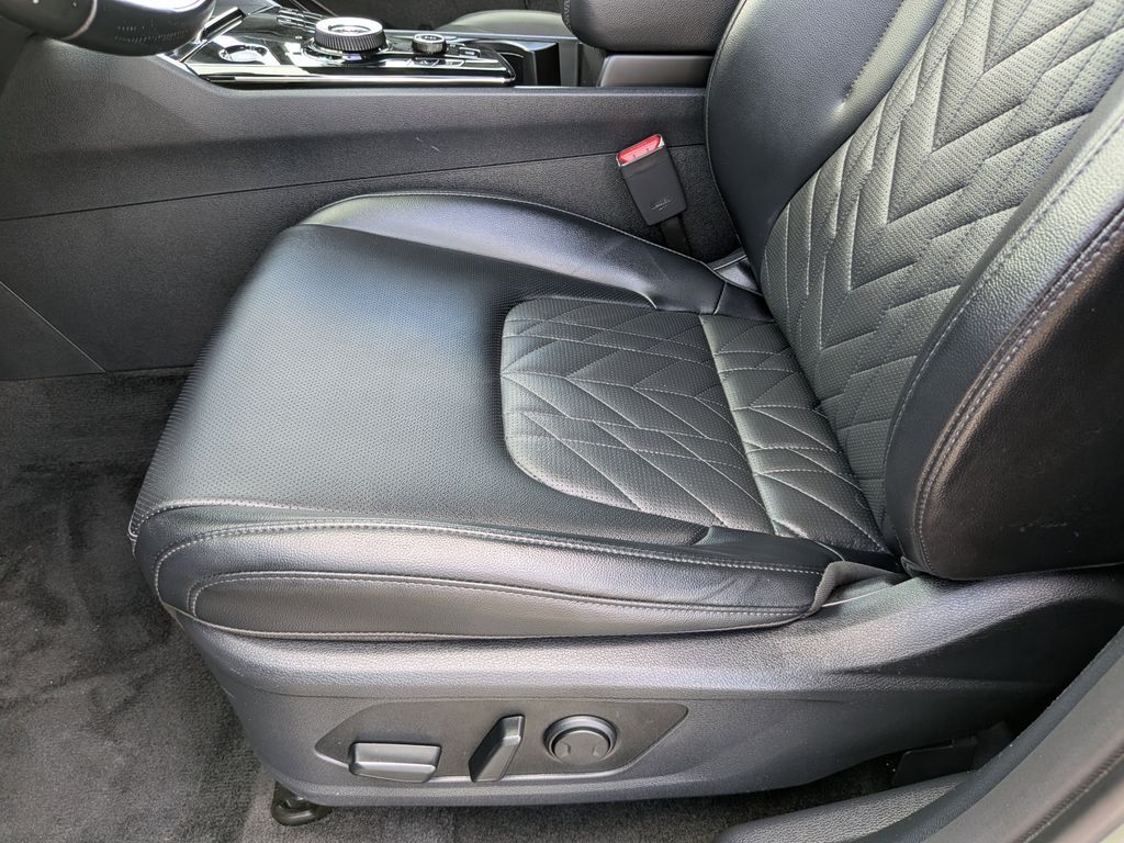 2024 Kia Sportage Plug-In Hybrid X-Line San Clemente CA