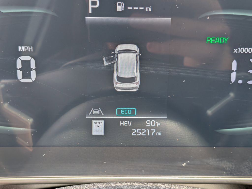 2024 Kia Sportage Plug-In Hybrid X-Line San Clemente CA