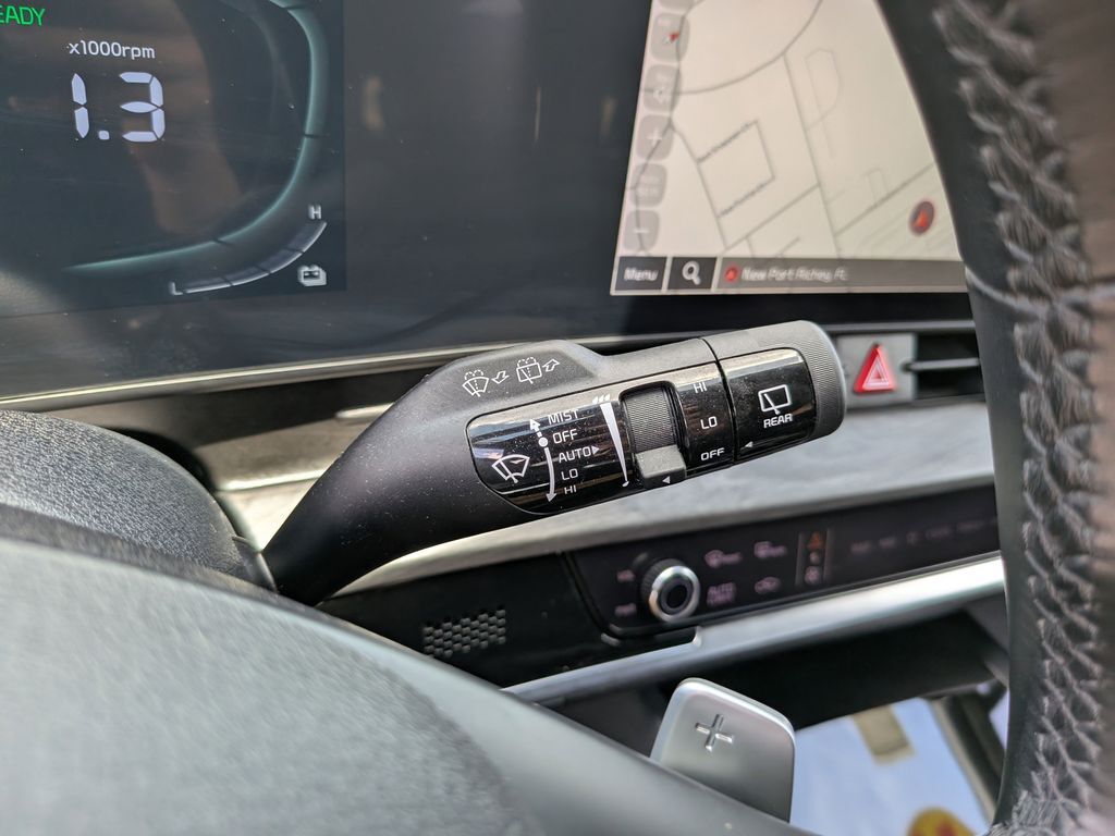 2024 Kia Sportage Plug-In Hybrid X-Line San Clemente CA