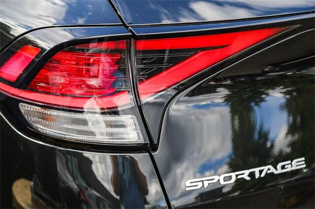 2024 Kia Sportage Plug-In Hybrid X-Line Tacoma WA