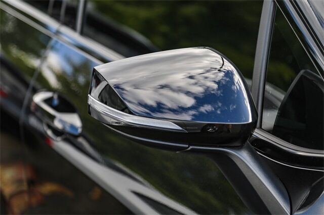 2024 Kia Sportage Plug-In Hybrid X-Line Tacoma WA