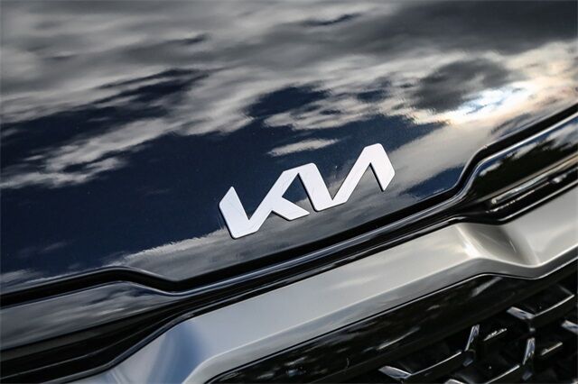 2024 Kia Sportage Plug-In Hybrid X-Line Tacoma WA