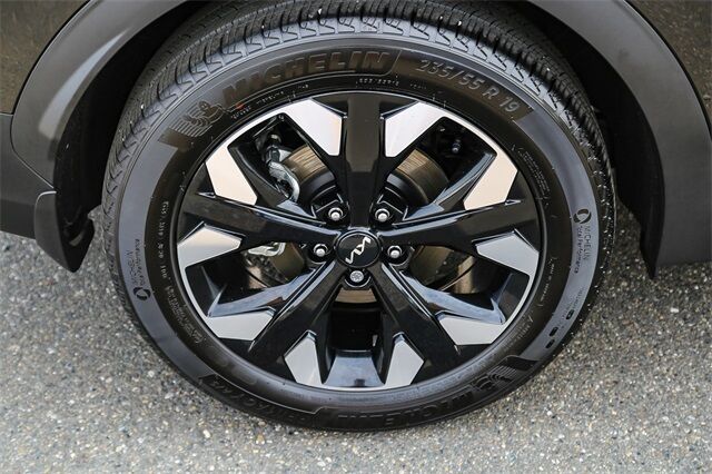 2024 Kia Sportage Plug-In Hybrid X-Line Tacoma WA