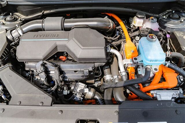 2024 Kia Sportage Plug-In Hybrid X-Line Tacoma WA