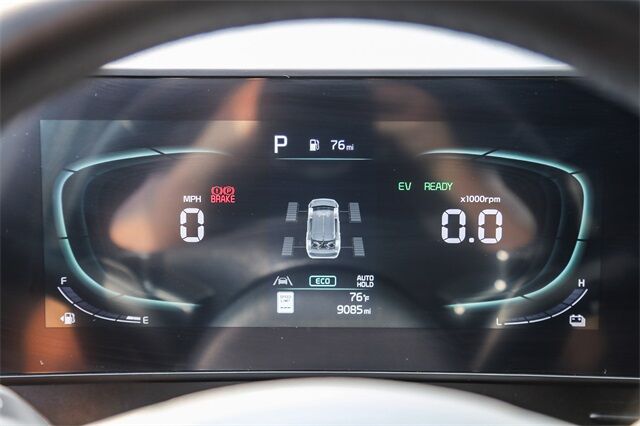 2024 Kia Sportage Plug-In Hybrid X-Line Tacoma WA