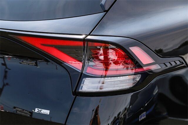 2024 Kia Sportage Plug-In Hybrid X-Line Tacoma WA