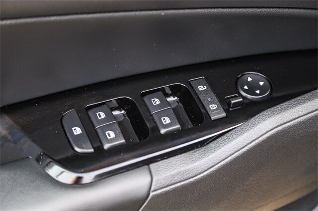 2024 Kia Sportage Plug-In Hybrid X-Line Tacoma WA