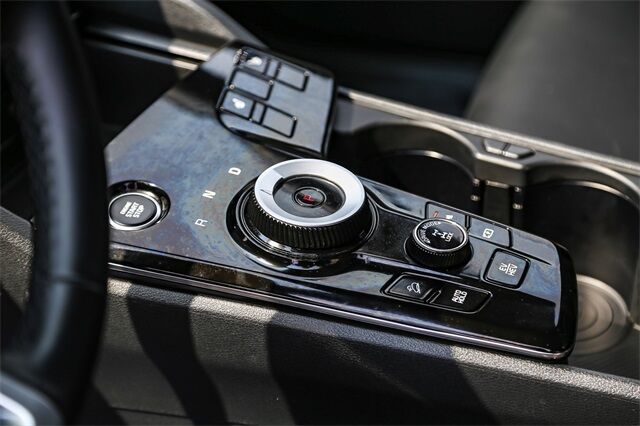 2024 Kia Sportage Plug-In Hybrid X-Line Tacoma WA