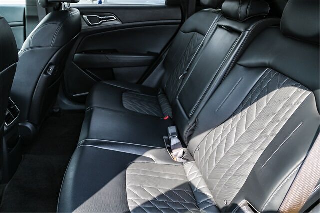 2024 Kia Sportage Plug-In Hybrid X-Line Tacoma WA