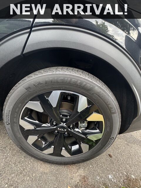 2024 Kia Sportage Plug-In Hybrid X-Line Renton WA
