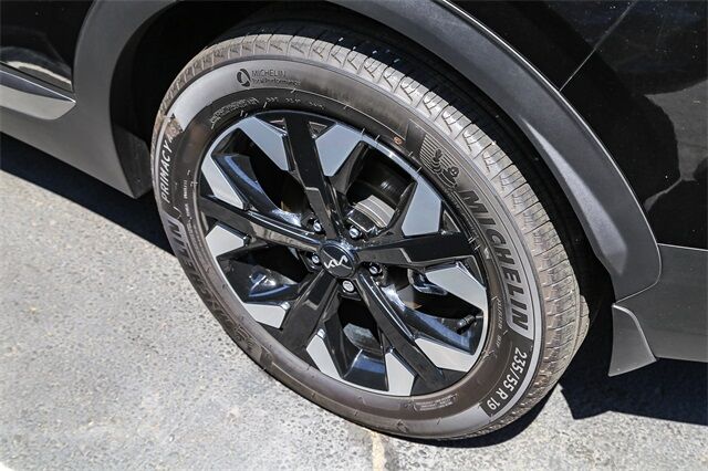 2024 Kia Sportage Plug-In Hybrid X-Line Tacoma WA