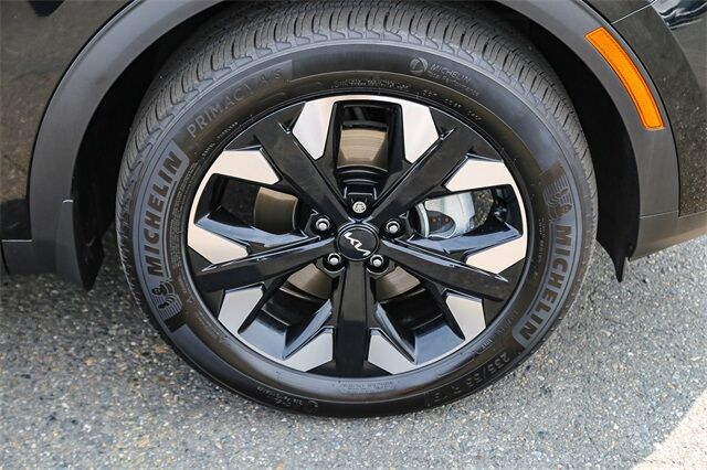 2024 Kia Sportage Plug-In Hybrid X-Line Tacoma WA