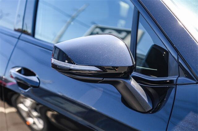 2024 Kia Sportage Plug-In Hybrid X-Line Tacoma WA