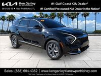 2024 Kia Sportage SX 2024 Kia Sportage SX