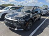 2024 Kia Sportage SX Oshkosh WI