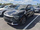 2024 Kia Sportage SX Oshkosh WI