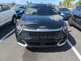 2024 Kia Sportage SX Oshkosh WI