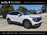 2024 Kia Sportage SX Video
