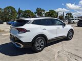 2024 Kia Sportage SX Oshkosh WI