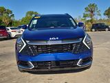 2024 Kia Sportage SX Oshkosh WI