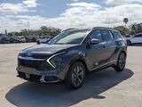 2024 Kia Sportage SX Oshkosh WI