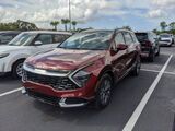 2024 Kia Sportage SX Oshkosh WI