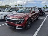 2024 Kia Sportage SX Oshkosh WI