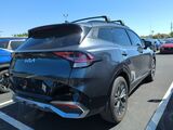 2024 Kia Sportage SX Oshkosh WI