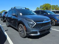 2024 Kia Sportage SX