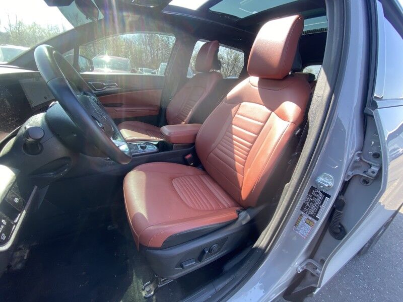 2024 Kia Sportage SX-Prestige Bristol  PA