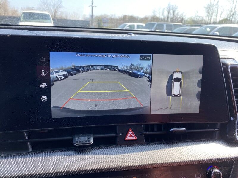 2024 Kia Sportage SX-Prestige Bristol  PA