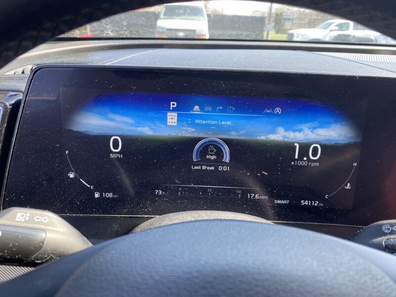 2024 Kia Sportage SX-Prestige Bristol  PA