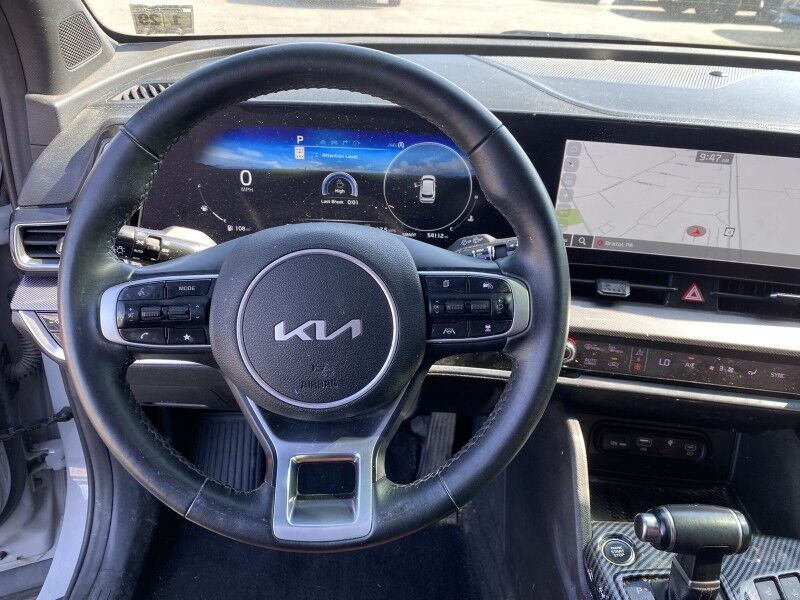 2024 Kia Sportage SX-Prestige Bristol  PA