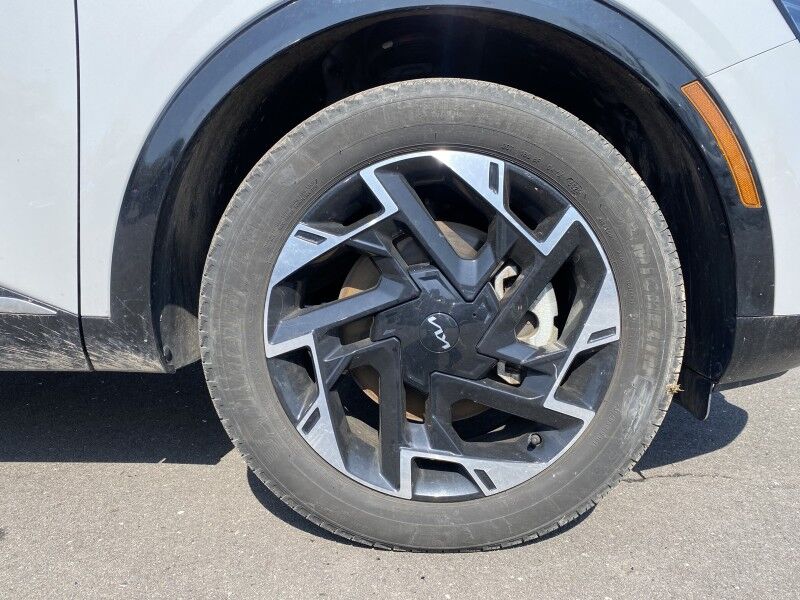 2024 Kia Sportage SX-Prestige Bristol  PA