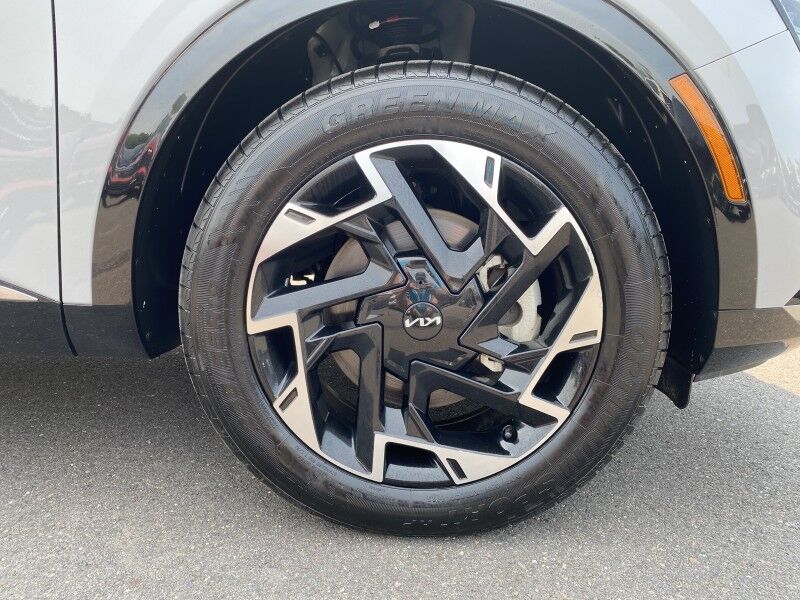 2024 Kia Sportage SX-Prestige Springfield PA