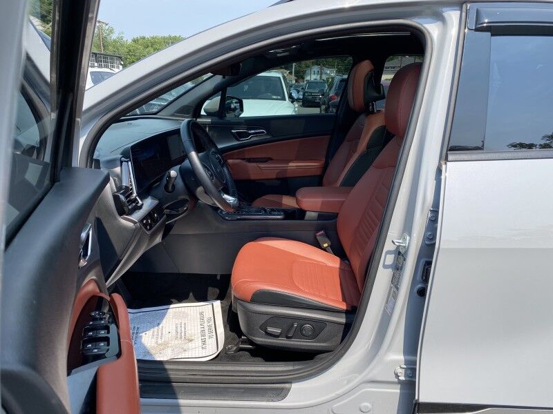 2024 Kia Sportage SX-Prestige Springfield PA