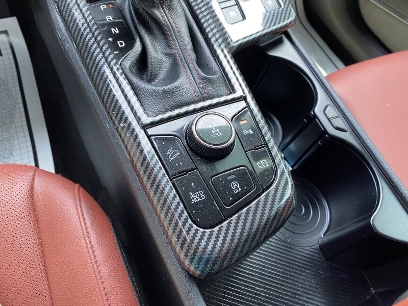 2024 Kia Sportage SX-Prestige Springfield PA