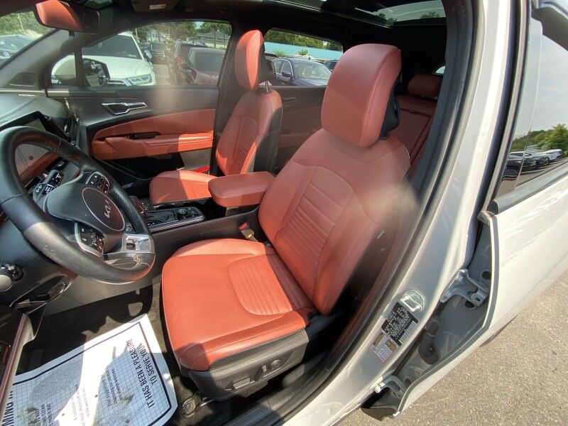 2024 Kia Sportage SX-Prestige Springfield PA