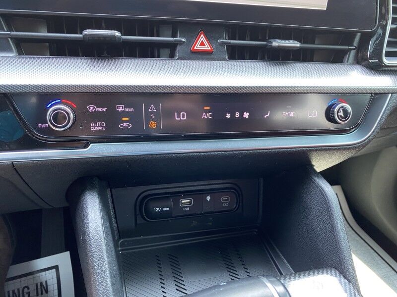 2024 Kia Sportage SX-Prestige Springfield PA