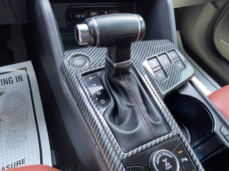 2024 Kia Sportage SX-Prestige Springfield PA
