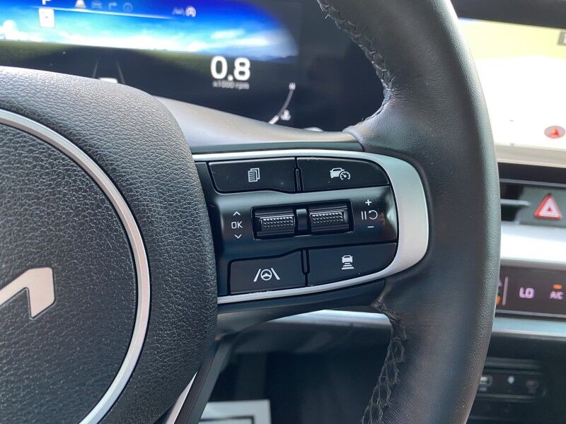 2024 Kia Sportage SX-Prestige Springfield PA