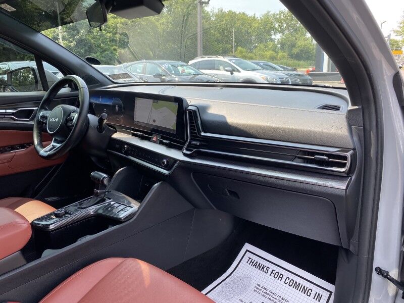 2024 Kia Sportage SX-Prestige Springfield PA