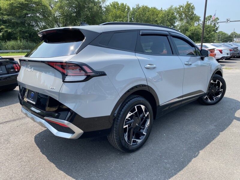2024 Kia Sportage SX-Prestige Springfield PA