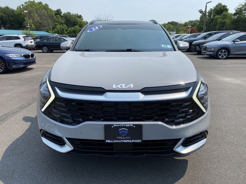 2024 Kia Sportage SX-Prestige Springfield PA