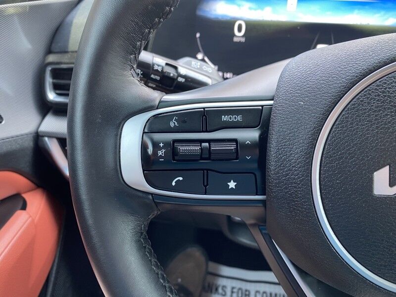 2024 Kia Sportage SX-Prestige Springfield PA